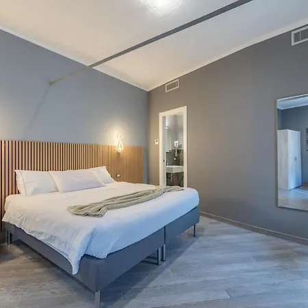 PRIMA FILA Premium Guest House-3